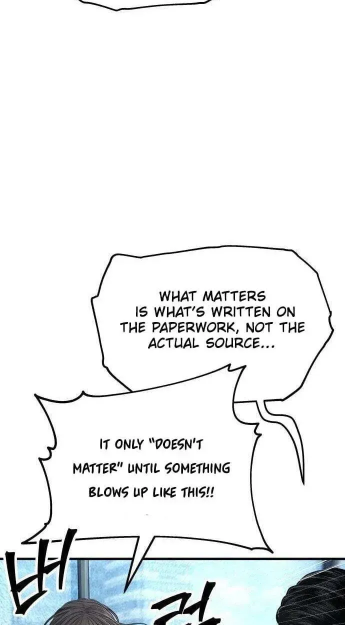 Read Attacking The Boss chapter 19 image 15 on Lezhin