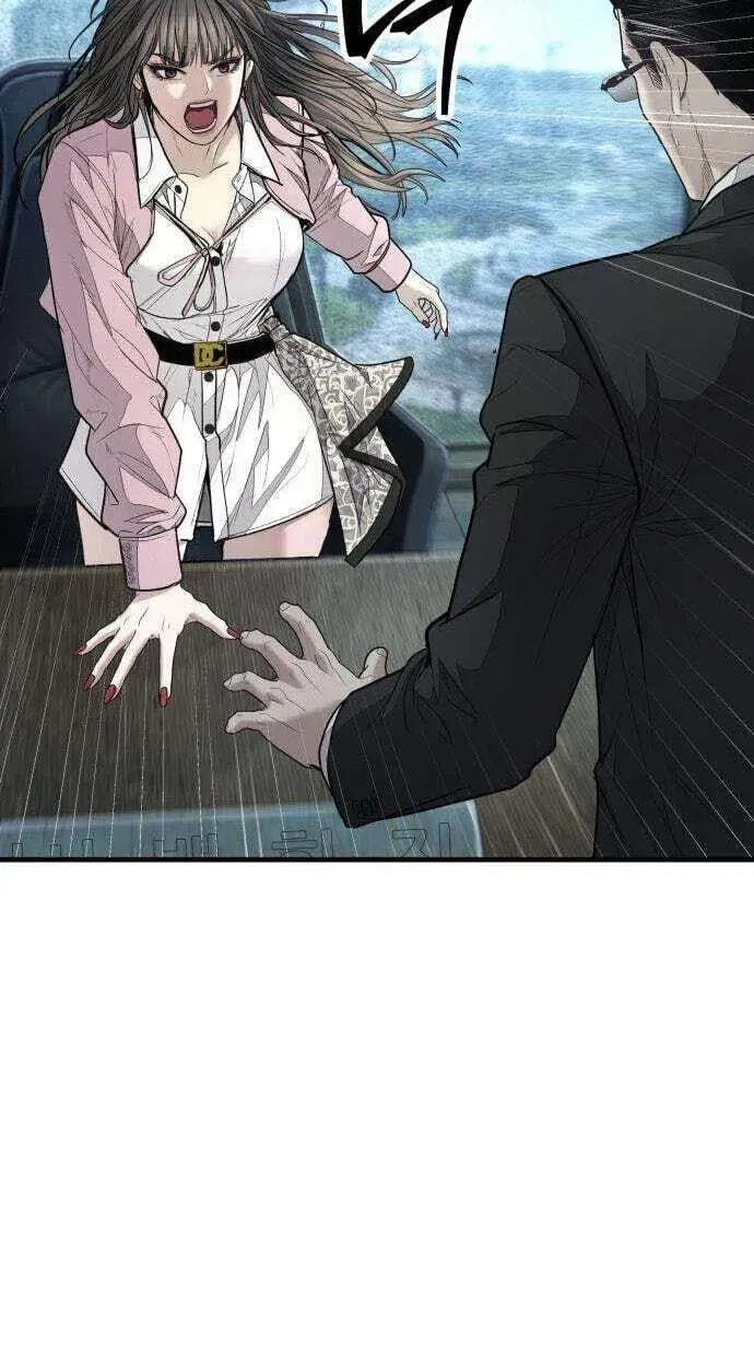 Read Attacking The Boss chapter 19 image 16 on Lezhin