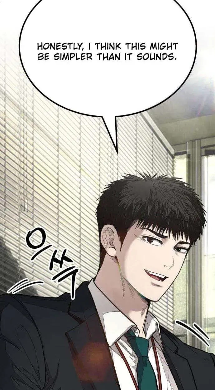 Read Attacking The Boss chapter 19 image 172 on Lezhin