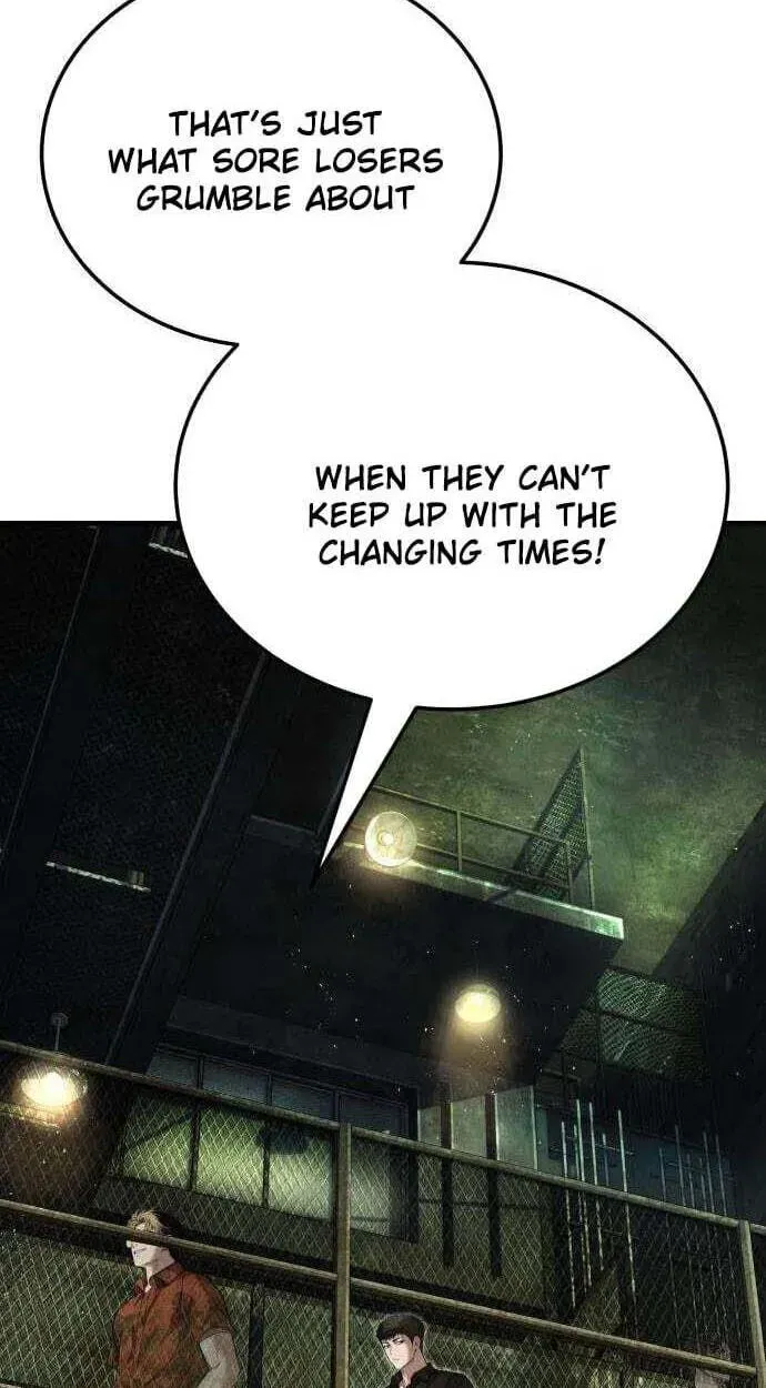 Read Attacking The Boss chapter 19 image 187 on Lezhin
