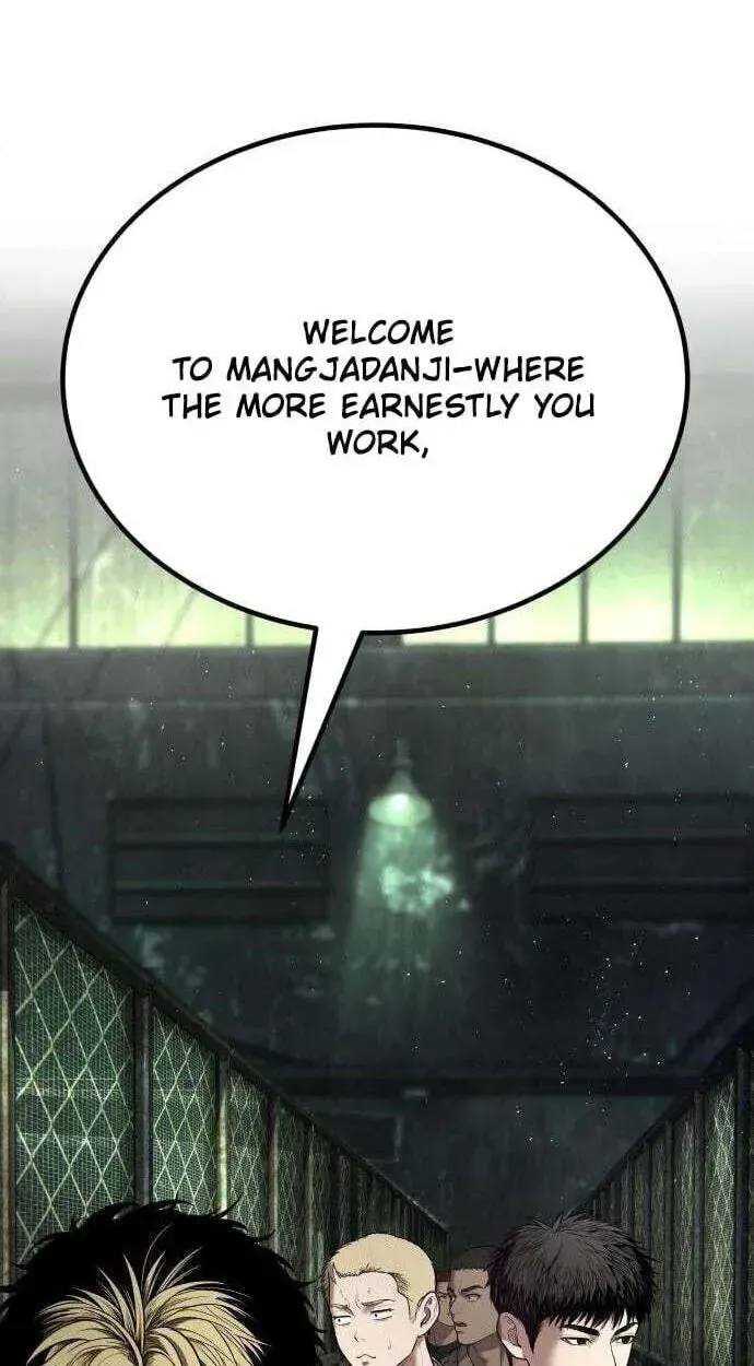 Read Attacking The Boss chapter 19 image 189 on Lezhin