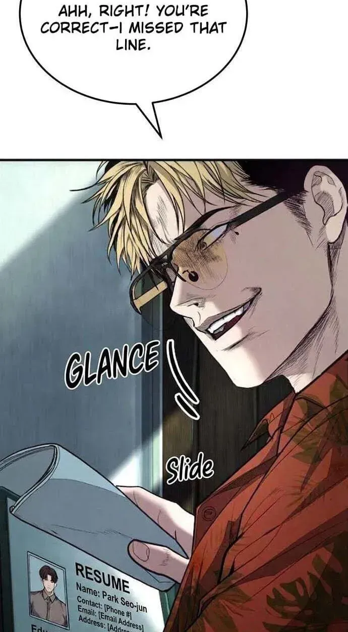 Read Attacking The Boss chapter 19 image 202 on Lezhin