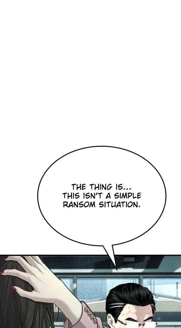 Read Attacking The Boss chapter 19 image 21 on Lezhin