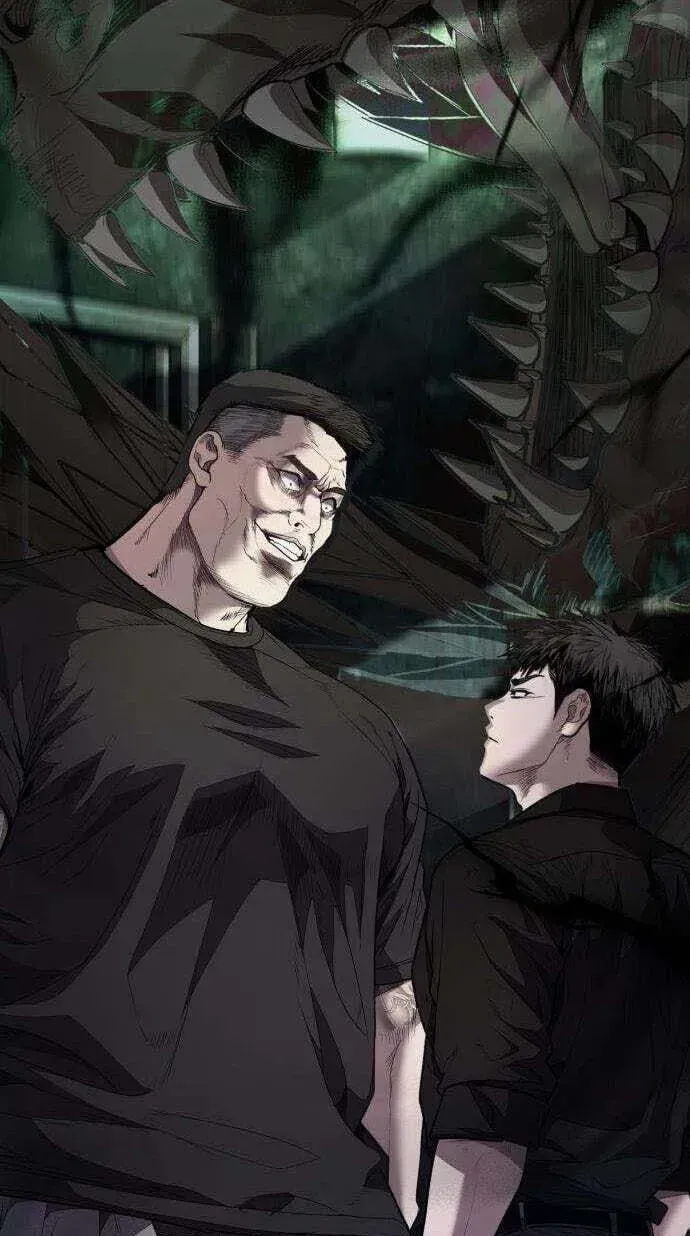 Read Attacking The Boss chapter 19 image 218 on Lezhin