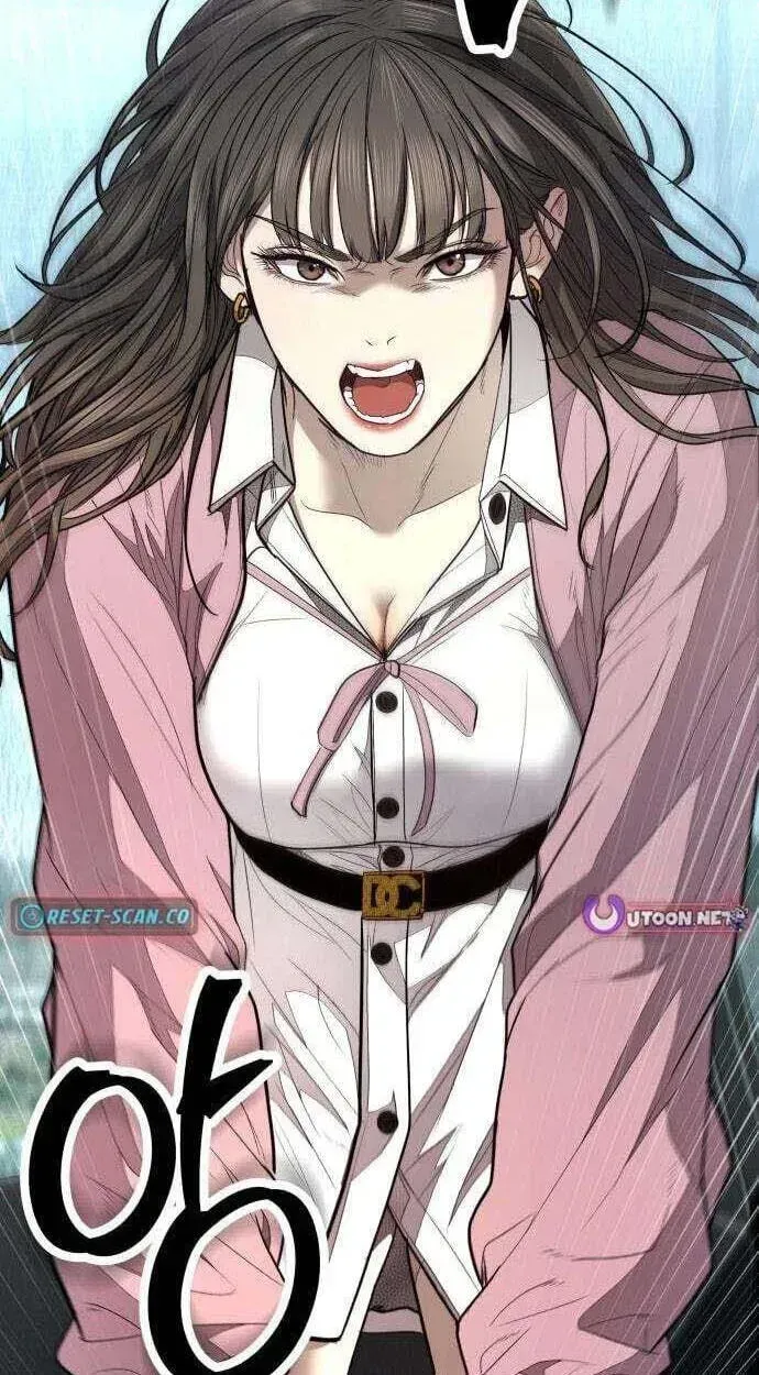 Read Attacking The Boss chapter 19 image 29 on Lezhin