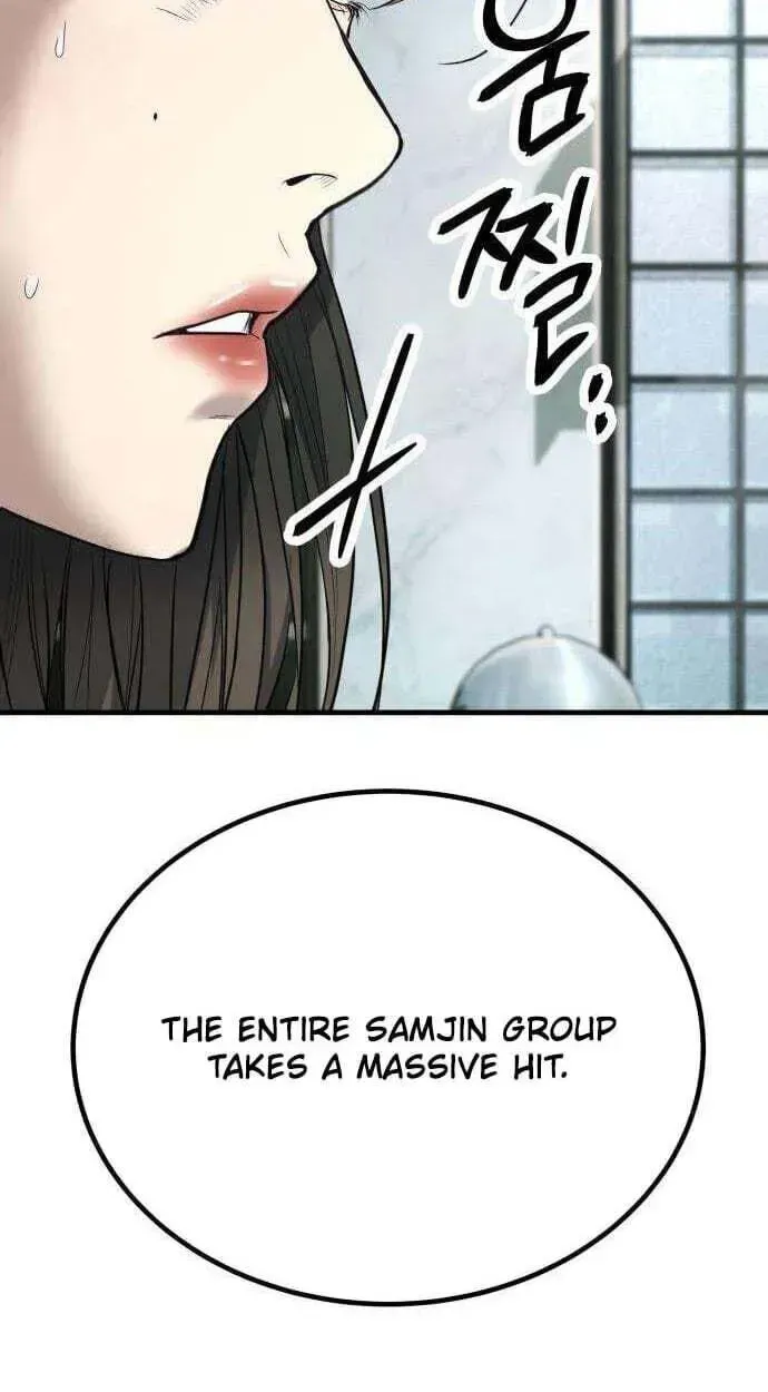 Read Attacking The Boss chapter 19 image 36 on Lezhin