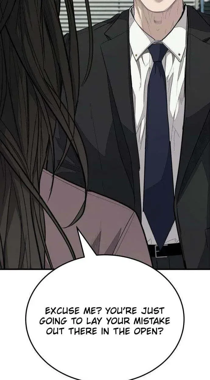 Read Attacking The Boss chapter 19 image 43 on Lezhin