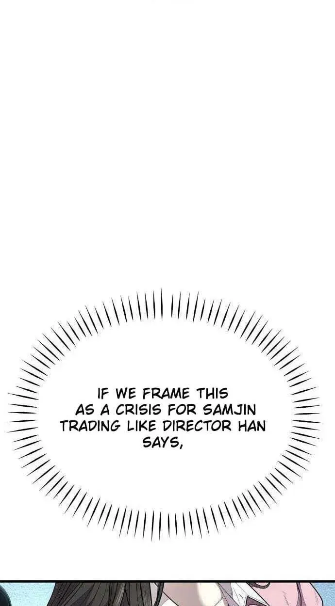 Read Attacking The Boss chapter 19 image 48 on Lezhin