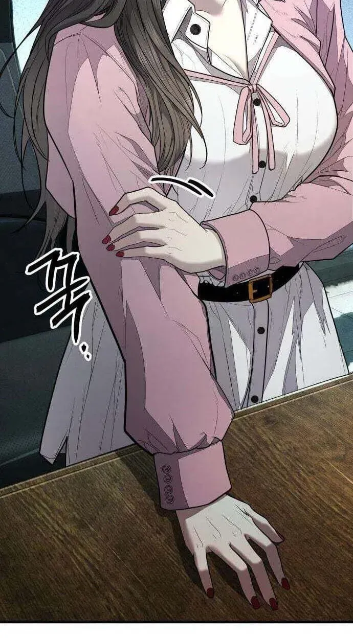 Read Attacking The Boss chapter 19 image 49 on Lezhin