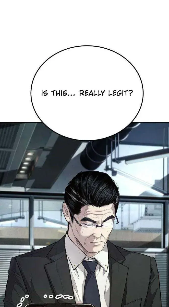 Read Attacking The Boss chapter 19 image 5 on Lezhin