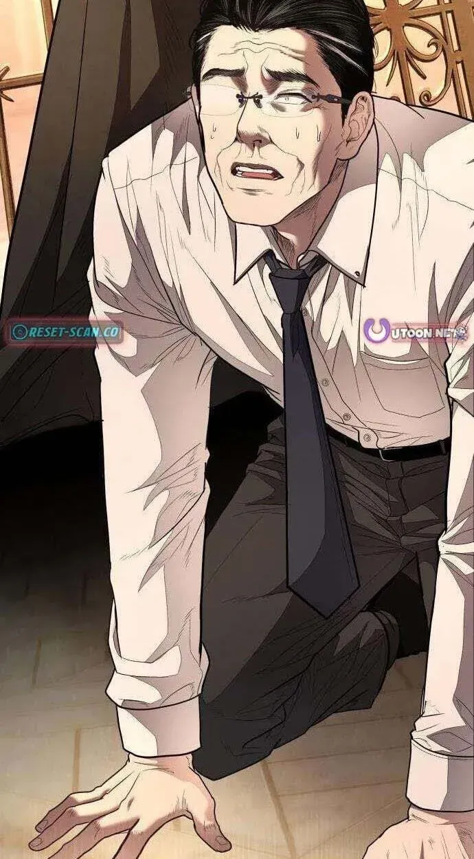 Read Attacking The Boss chapter 19 image 57 on Lezhin