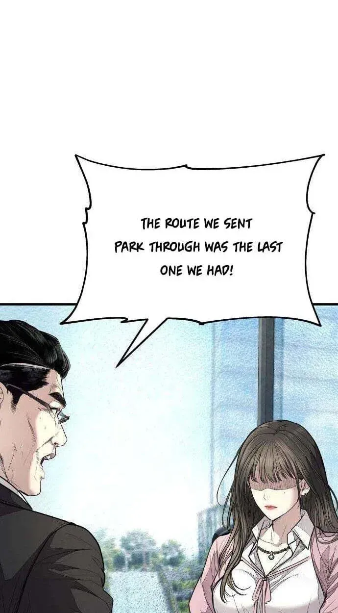 Read Attacking The Boss chapter 19 image 66 on Lezhin