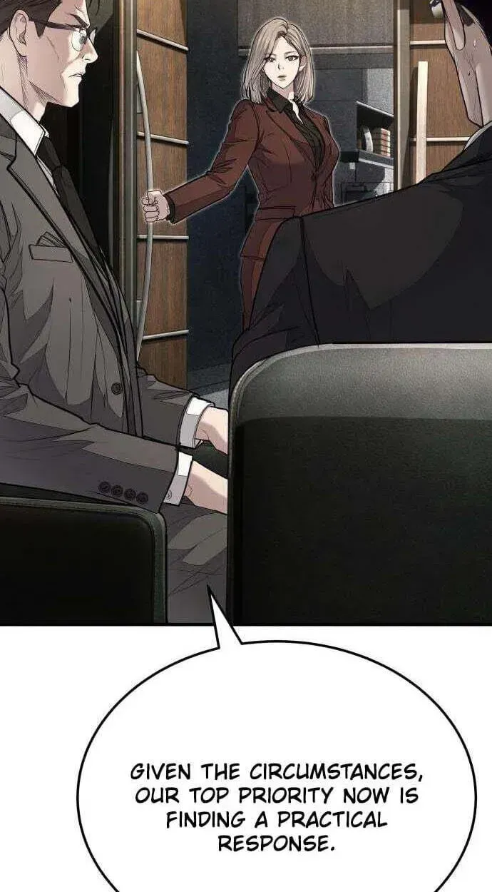 Read Attacking The Boss chapter 19 image 79 on Lezhin