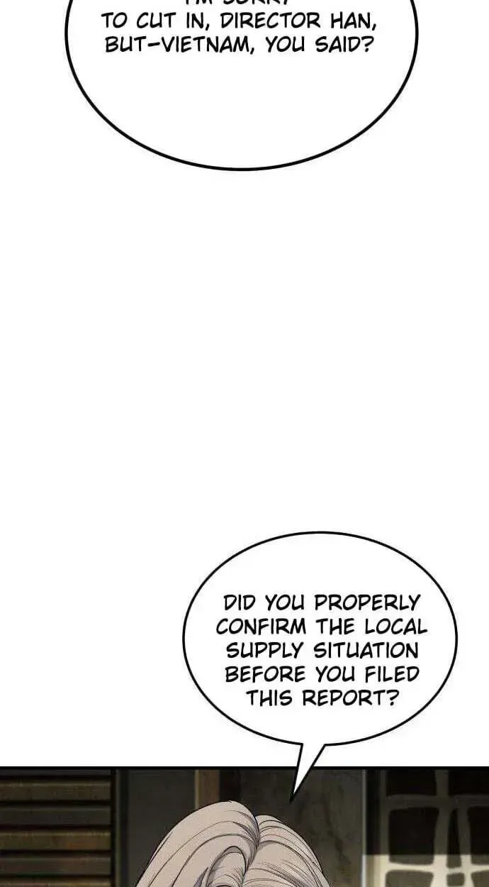 Read Attacking The Boss chapter 19 image 88 on Lezhin