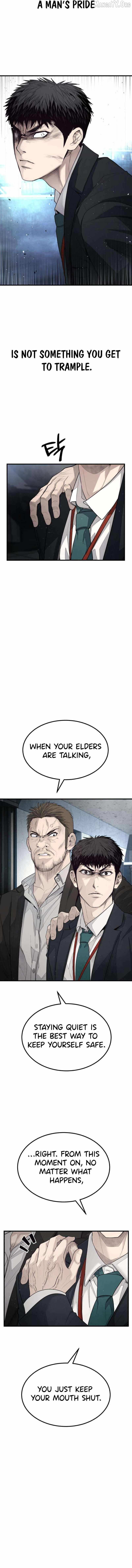 Read Attacking The Boss chapter 2 image 19 on Lezhin