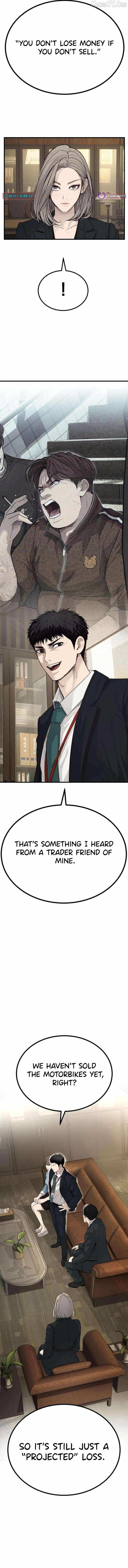 Read Attacking The Boss chapter 2 image 30 on Lezhin