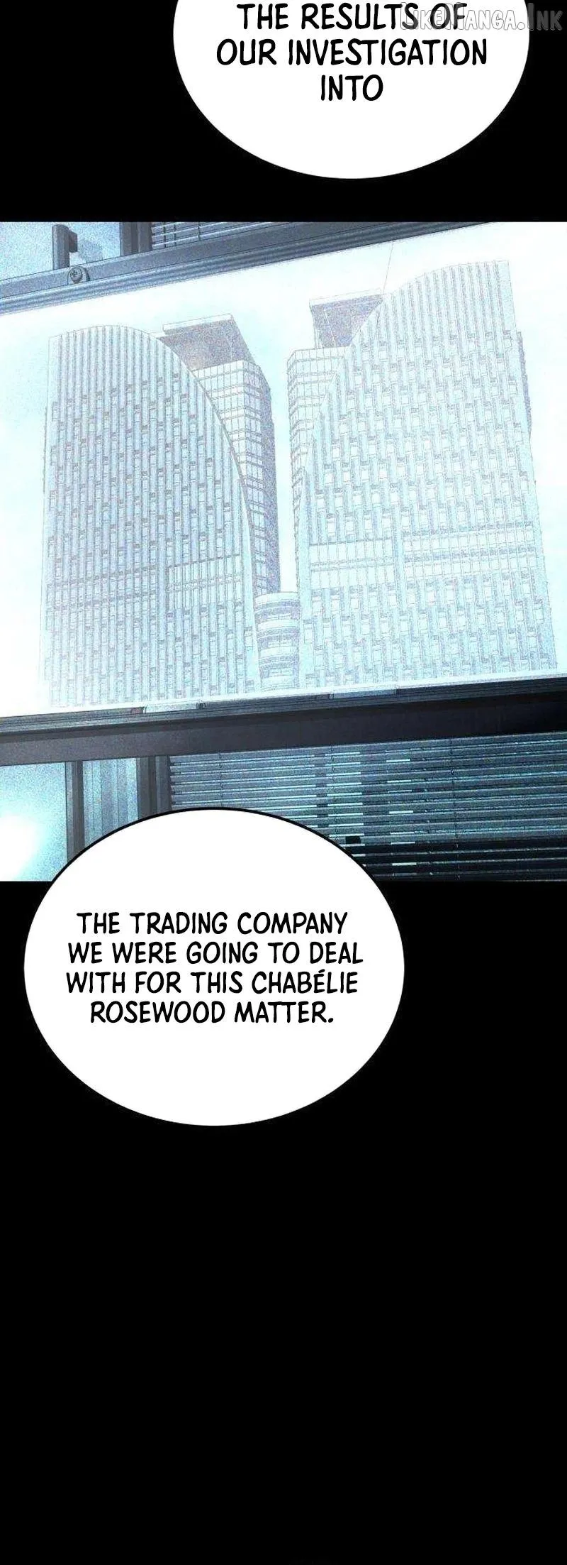 Read Attacking The Boss chapter 20 image 11 on Lezhin