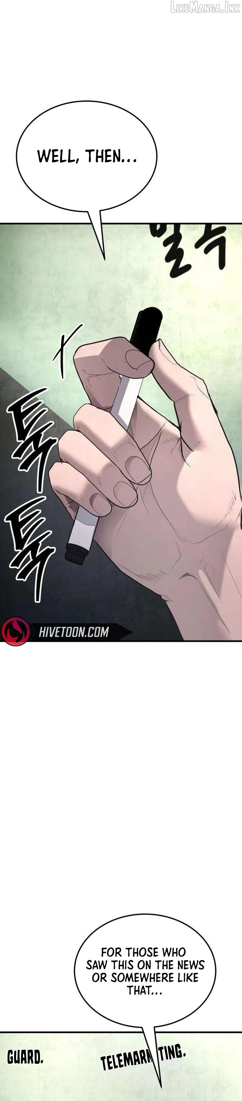 Read Attacking The Boss chapter 20 image 2 on Lezhin