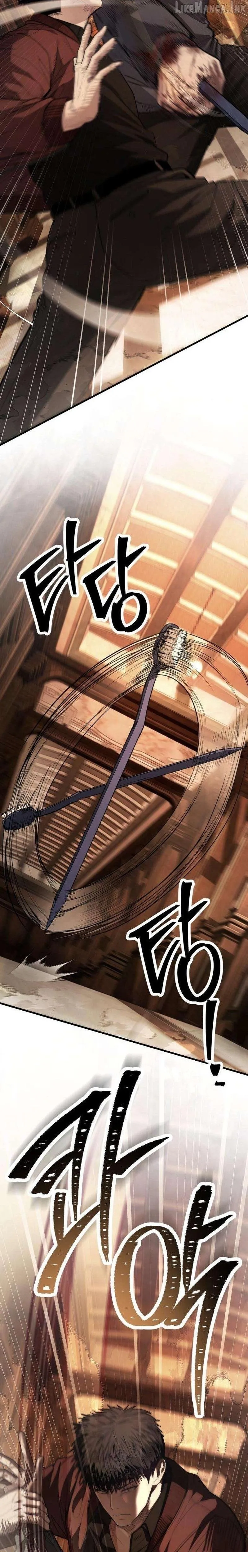 Read Attacking The Boss chapter 20 image 43 on Lezhin