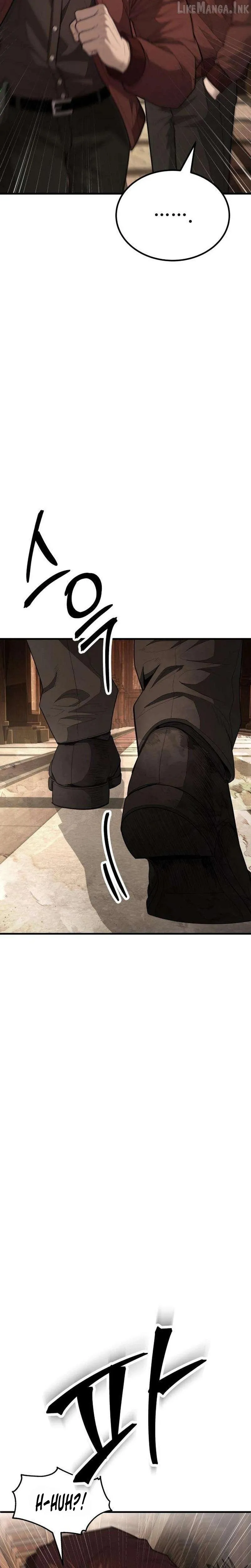Read Attacking The Boss chapter 20 image 51 on Lezhin