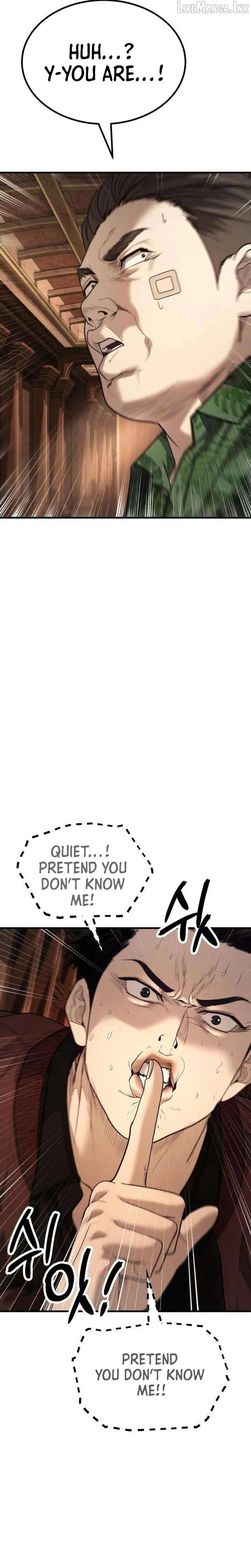 Read Attacking The Boss chapter 20 image 57 on Lezhin