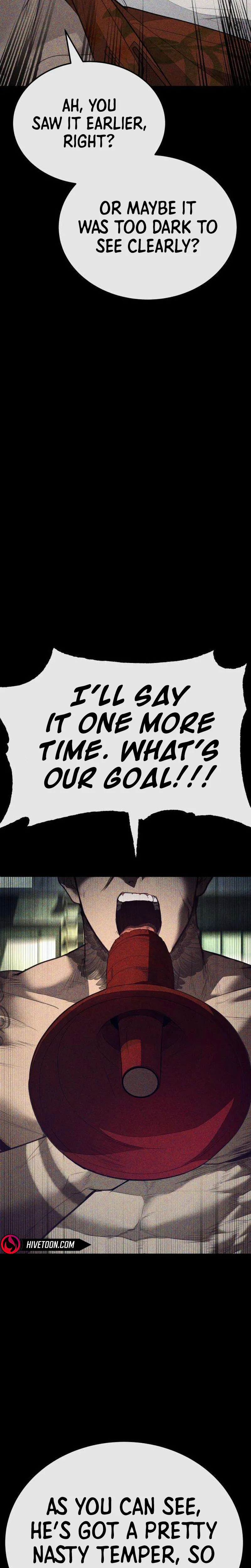 Read Attacking The Boss chapter 21 image 22 on Lezhin
