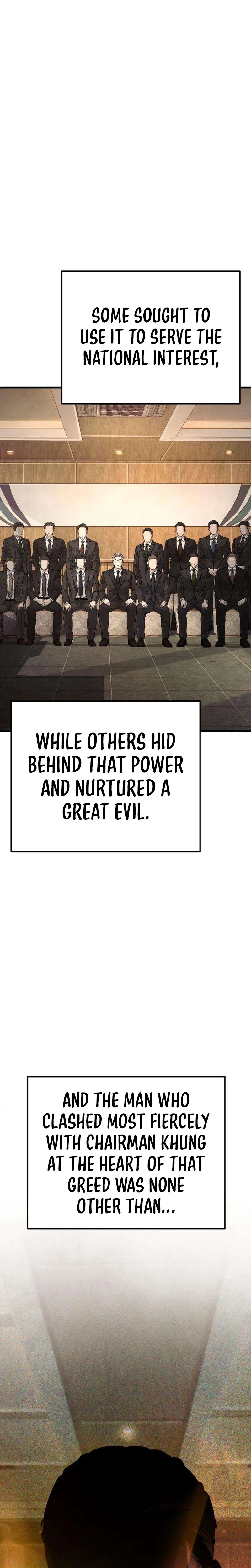 Read Attacking The Boss chapter 21 image 39 on Lezhin