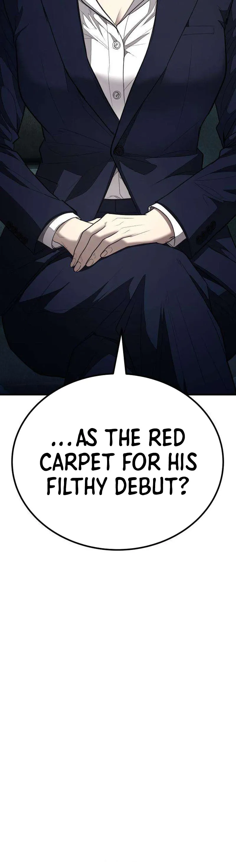 Read Attacking The Boss chapter 21 image 53 on Lezhin