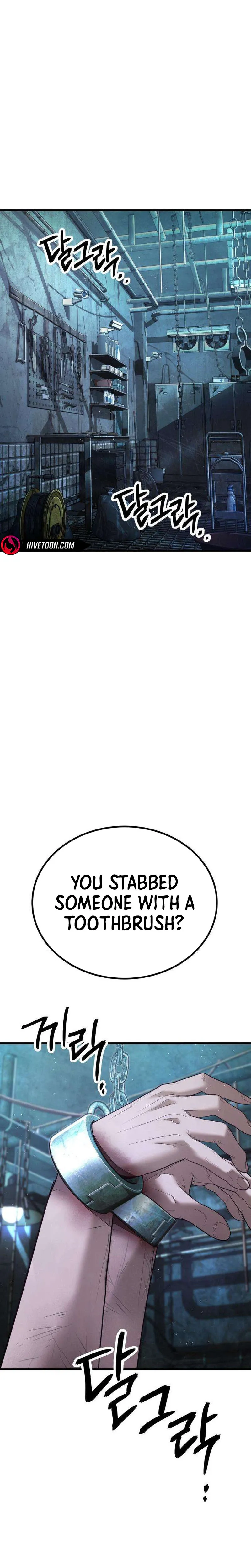 Read Attacking The Boss chapter 21 image 57 on Lezhin