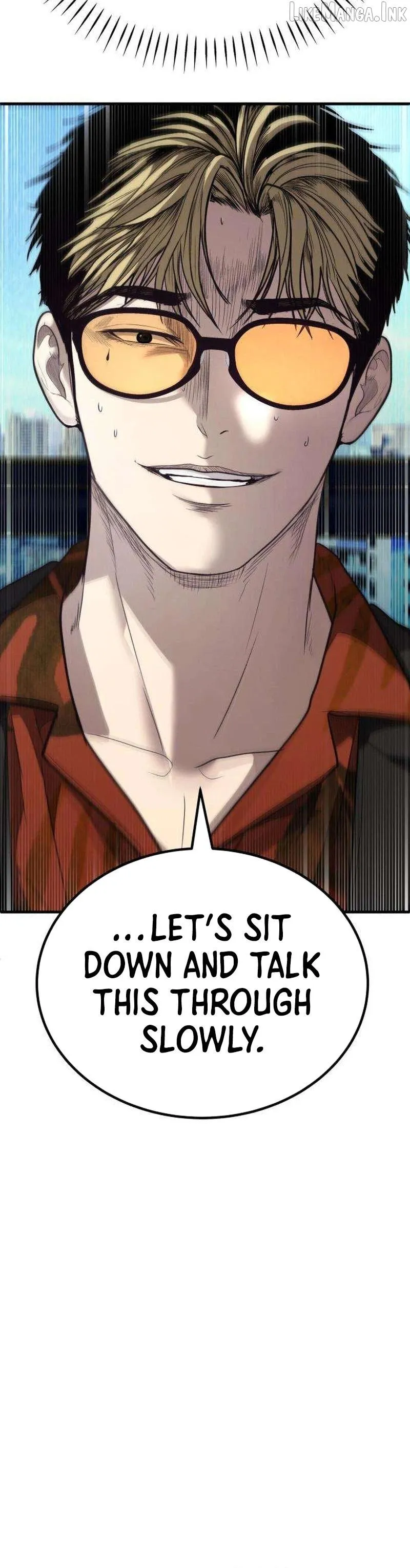 Read Attacking The Boss chapter 22 image 23 on Lezhin