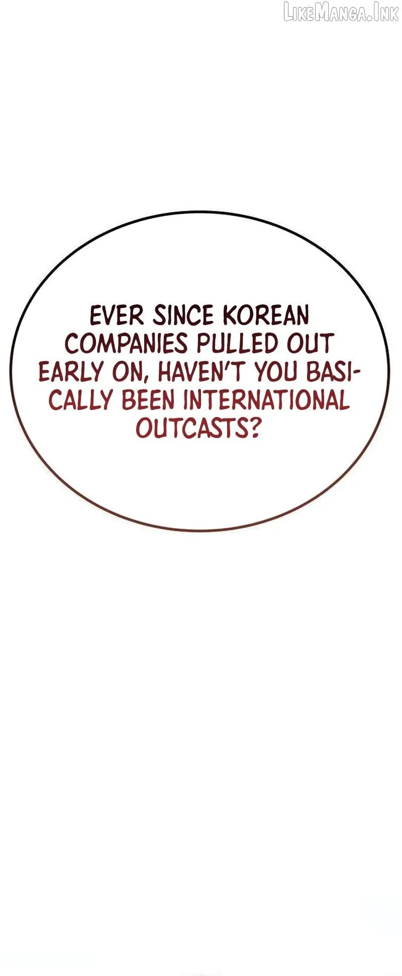 Read Attacking The Boss chapter 22 image 29 on Lezhin