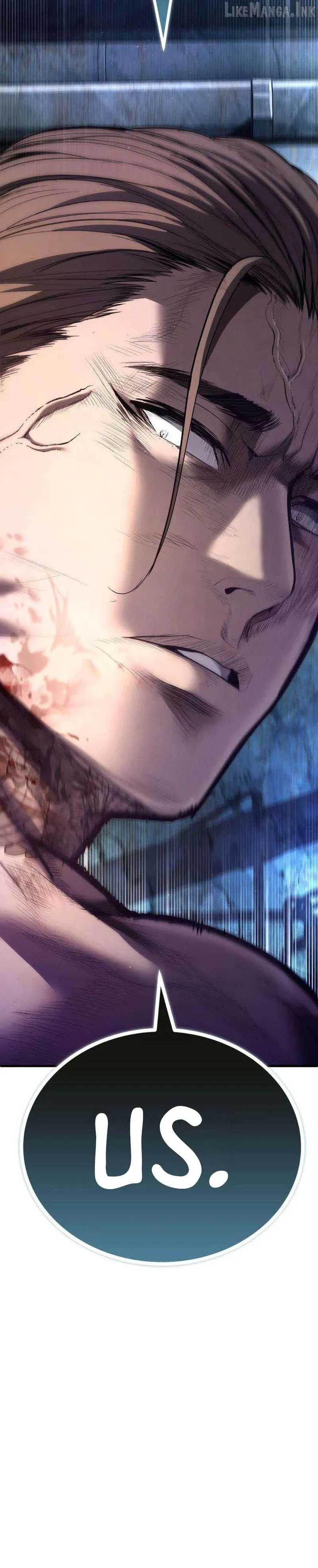 Read Attacking The Boss chapter 22 image 8 on Lezhin