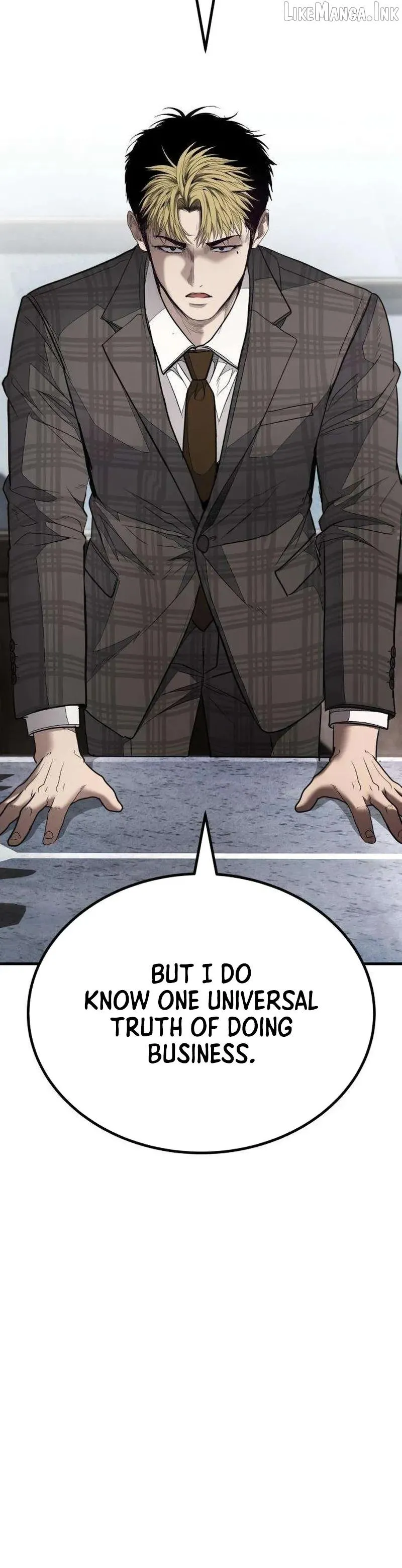 Read Attacking The Boss chapter 23 image 21 on Lezhin