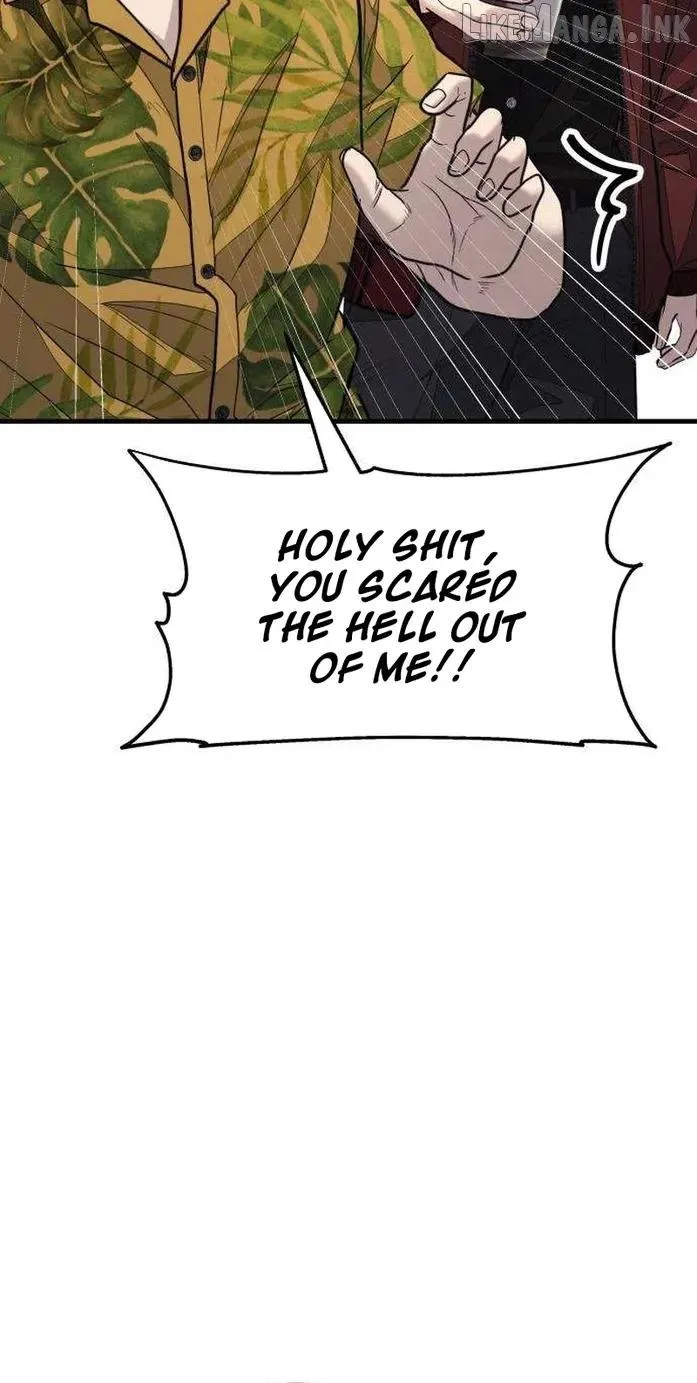 Read Attacking The Boss chapter 23 image 3 on Lezhin