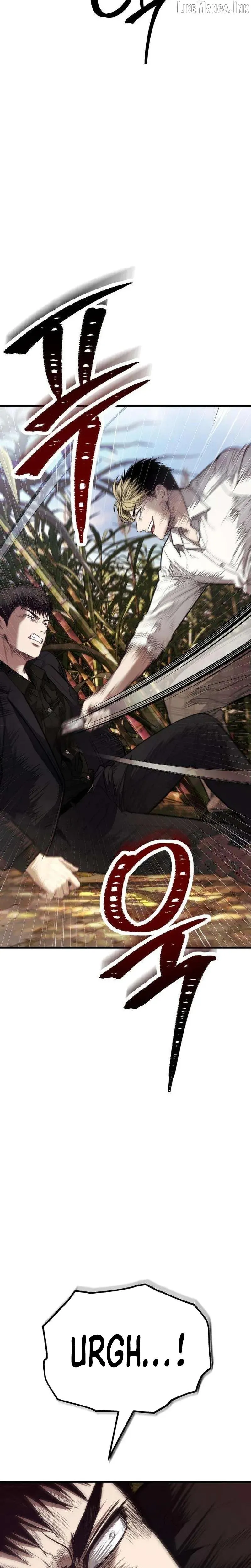 Read Attacking The Boss chapter 23 image 46 on Lezhin