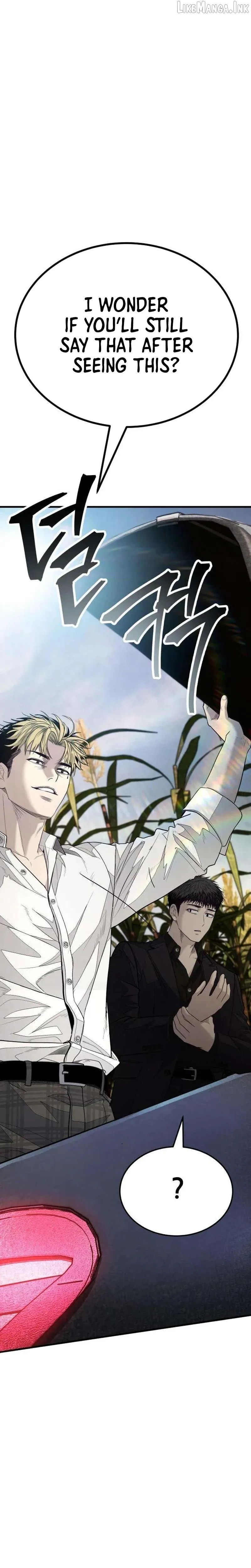 Read Attacking The Boss chapter 23 image 54 on Lezhin
