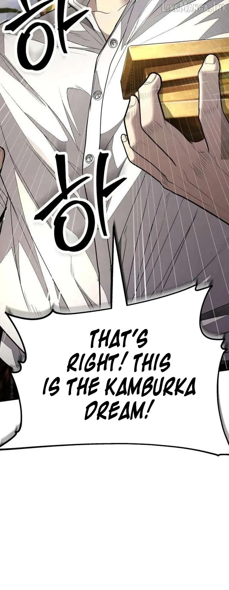Read Attacking The Boss chapter 23 image 62 on Lezhin
