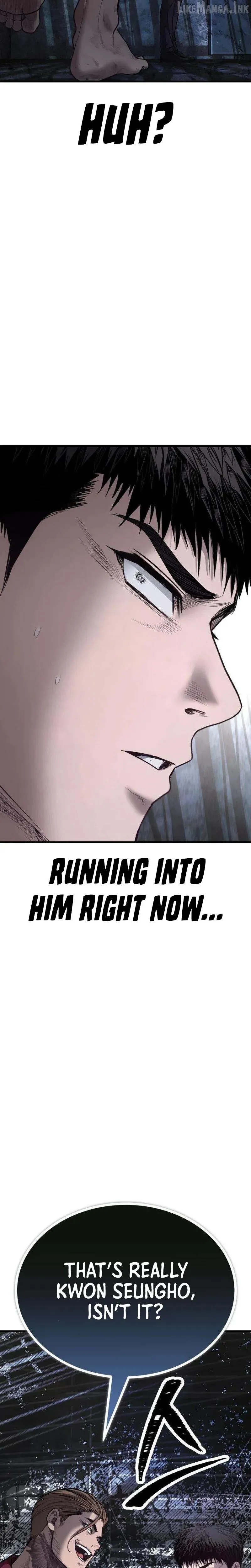 Read Attacking The Boss chapter 23 image 67 on Lezhin