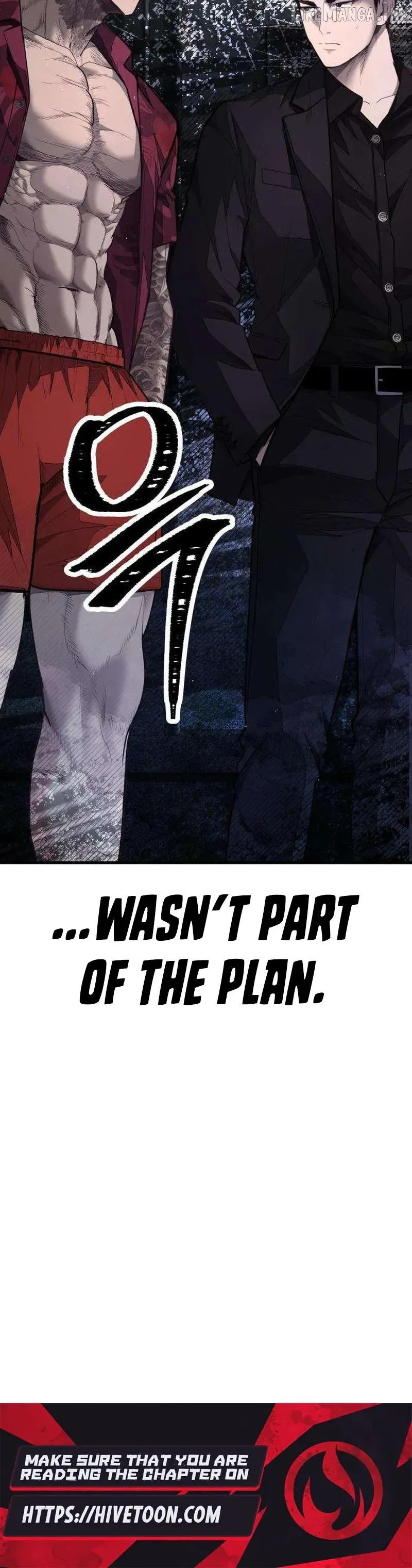 Read Attacking The Boss chapter 23 image 68 on Lezhin