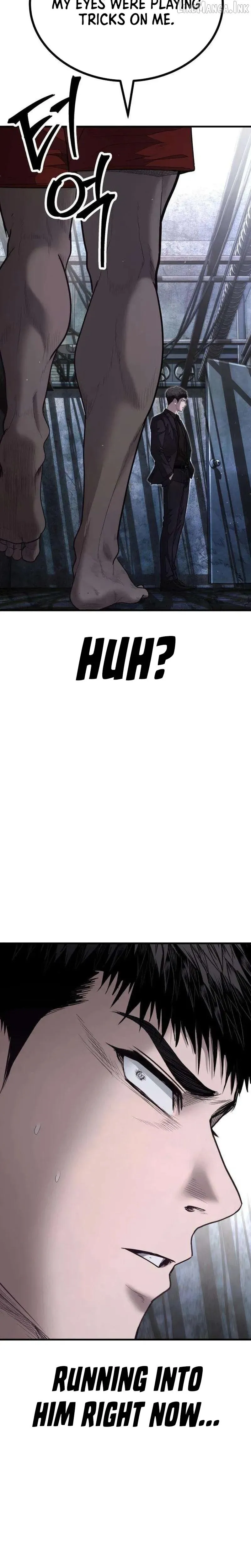 Read Attacking The Boss chapter 24 image 1 on Lezhin