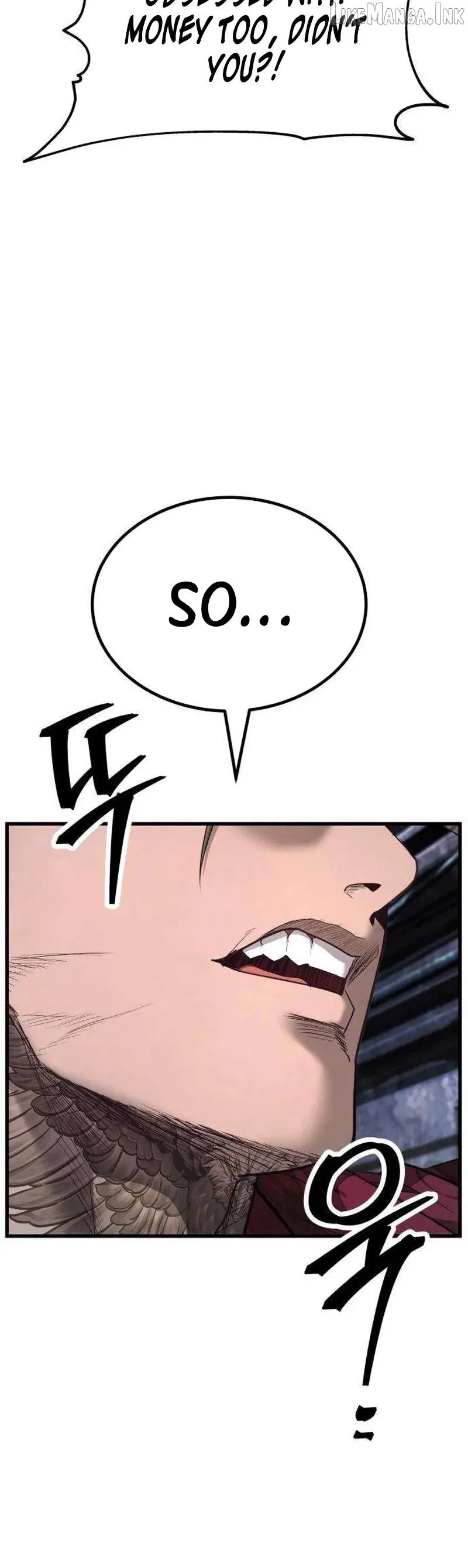 Read Attacking The Boss chapter 24 image 11 on Lezhin