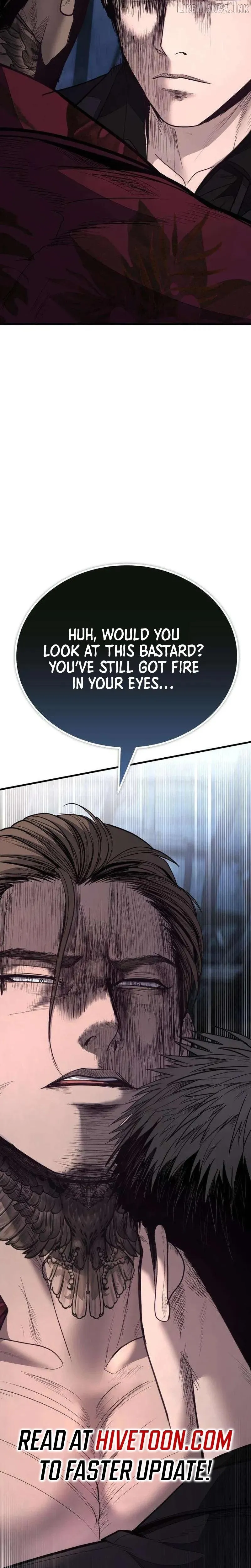 Read Attacking The Boss chapter 24 image 13 on Lezhin