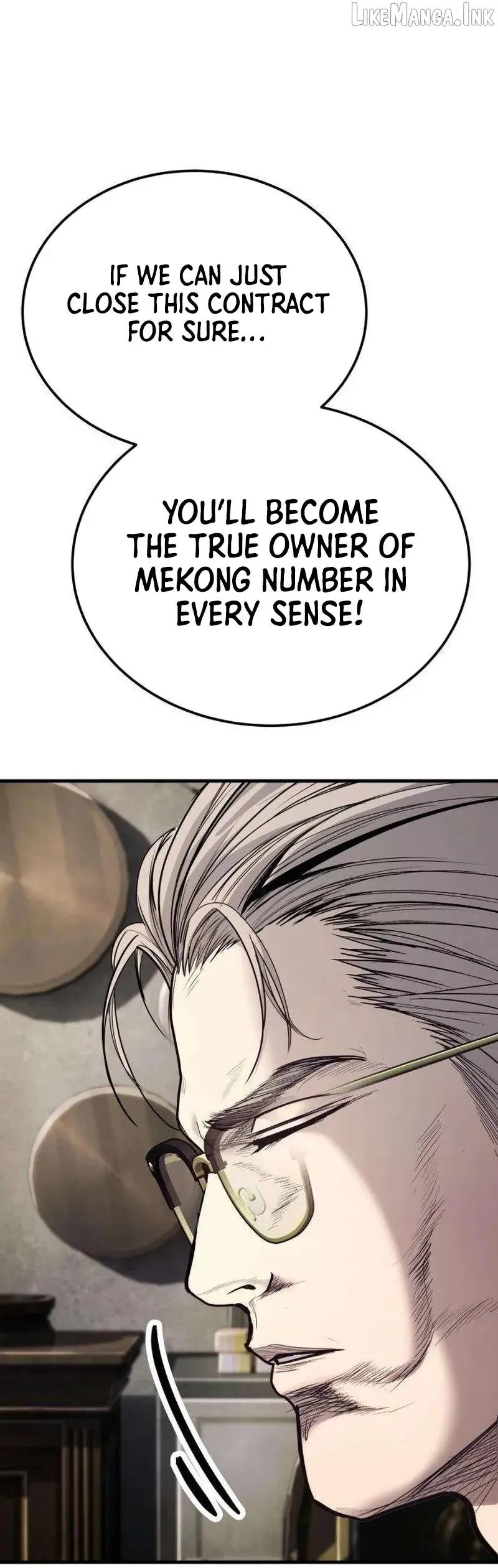 Read Attacking The Boss chapter 24 image 26 on Lezhin