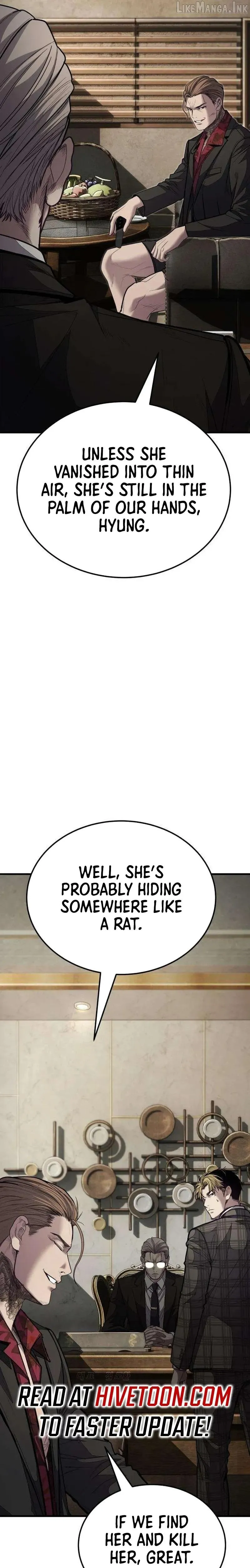 Read Attacking The Boss chapter 24 image 30 on Lezhin
