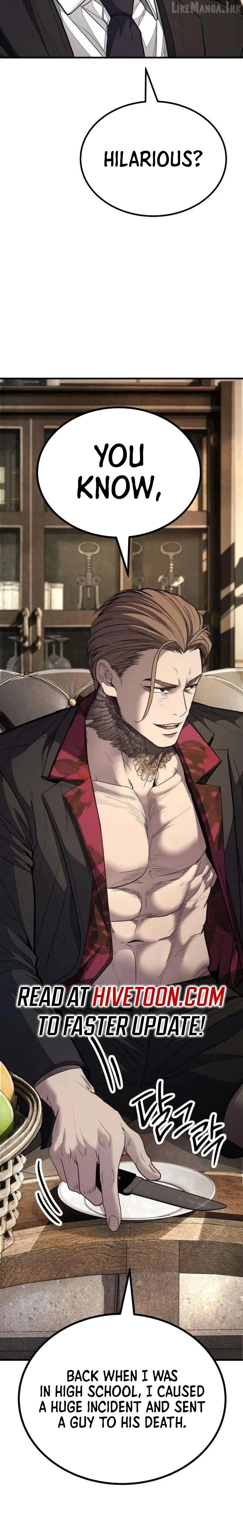 Read Attacking The Boss chapter 24 image 34 on Lezhin