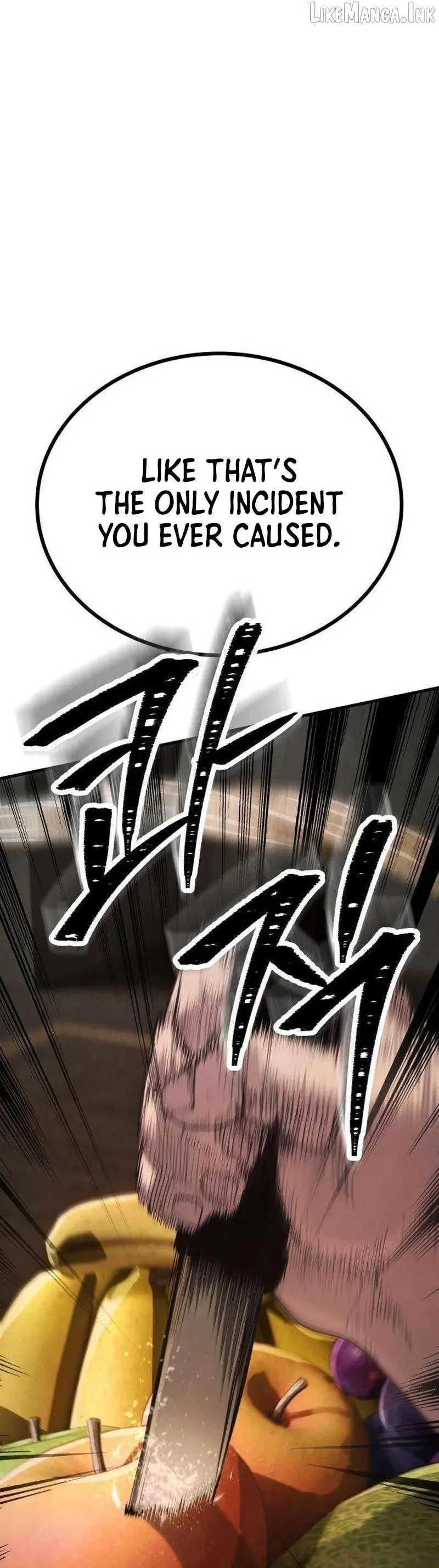 Read Attacking The Boss chapter 24 image 35 on Lezhin