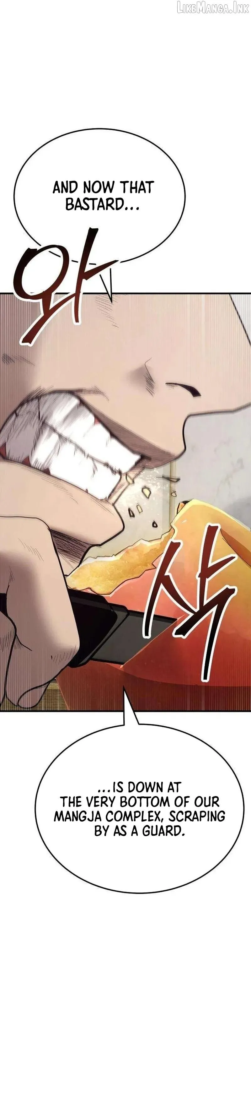 Read Attacking The Boss chapter 24 image 38 on Lezhin