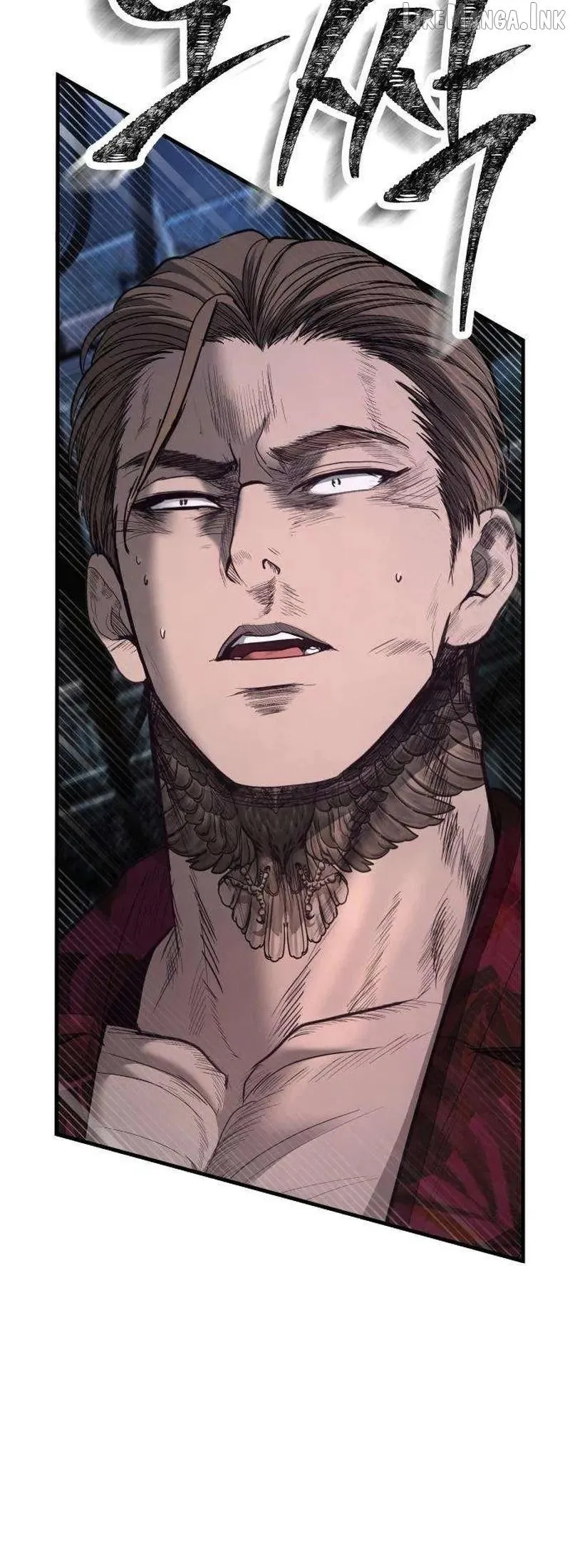 Read Attacking The Boss chapter 24 image 5 on Lezhin