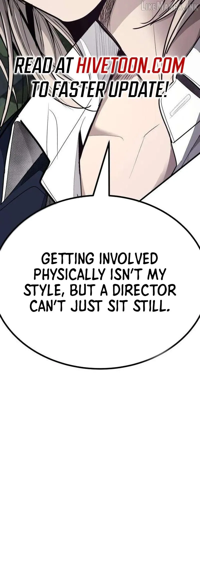 Read Attacking The Boss chapter 24 image 53 on Lezhin