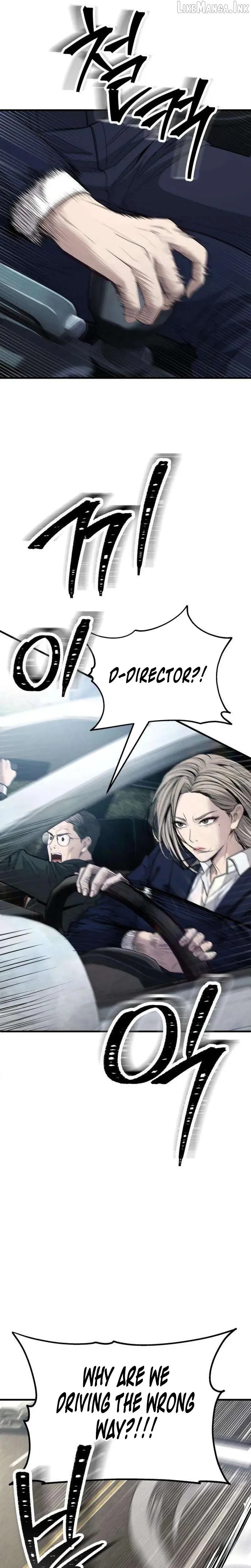 Read Attacking The Boss chapter 24 image 54 on Lezhin